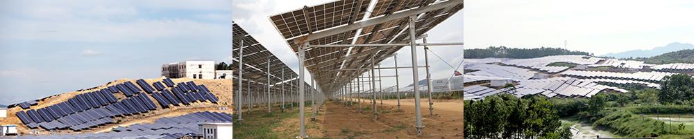 China Power International Development Limited.Changjiang 20MW Photovoltaic Agricultural Comprehensiv(图3) China Power International Development Limited.Changjiang 20MW Photovoltaic Agricultural Comprehensiv(图3)