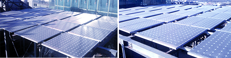 Rooftop 0.88Wm Photovoltaic Power Station Project In Shuohuang Mansion Office Building, Zhongguancun(图1) Rooftop 0.88Wm Photovoltaic Power Station Project In Shuohuang Mansion Office Building, Zhongguancun(图1)